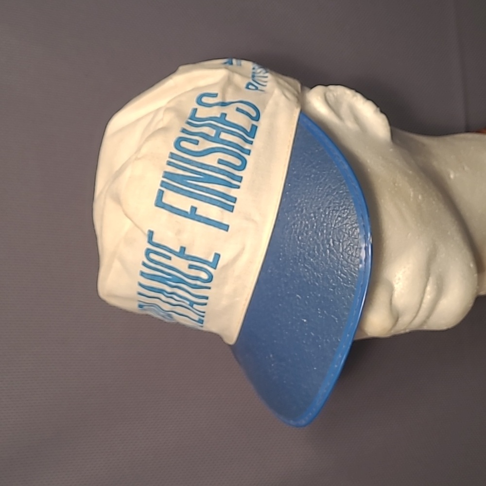 Vintage Appliance Finishes Pittsburgh Paints Painters Hat Cap